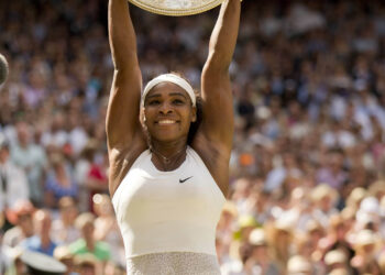 Serena bashing  nothing new for African-Americans who excel