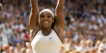 Serena bashing  nothing new for African-Americans who excel