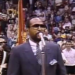 Remembering: Marvin Gaye’s 1983 NBA All-Star Game National Anthem