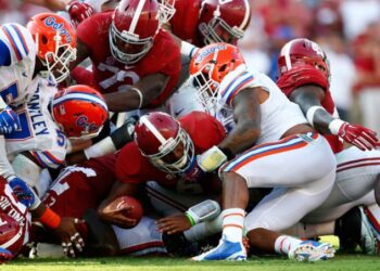 How Black College Football Can Prosper