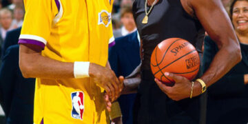 Wilt Vs. Kareem: An Interesting Look at the Two NBA Greats