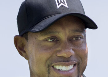 Will A Win At Wyndham Rank As Tiger’s Most Important Win?