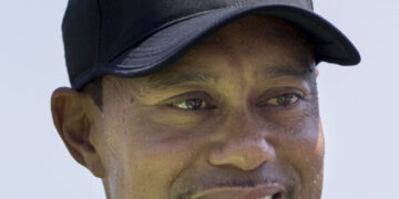 Will A Win At Wyndham Rank As Tiger’s Most Important Win?