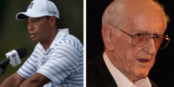 A Tiger Win Will Make The Haters Hate More