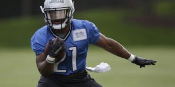 Please, Don’t Go There With Abdullah