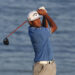 Tony Finau 1 back After Second Round At Barclays