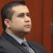 Pitiful George Zimmerman