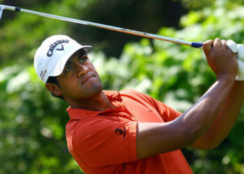 Tony Finau, Cousin of NBA’s Jabri Parker,  Looking To Make His ‘Big Break’ At The PGA