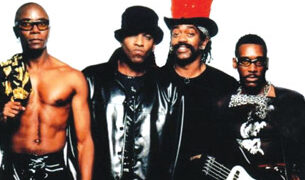 Say La La, Or The Neck?