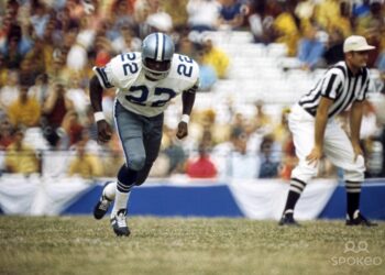 Remembering 1963: The Night TSU Shutdown ‘Bullet’ Bob Hayes