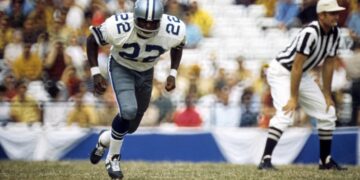 Remembering 1963: The Night TSU Shutdown ‘Bullet’ Bob Hayes