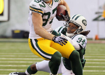 It’s Football, And Unfortunately, Injuries Happen