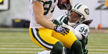 It’s Football, And Unfortunately, Injuries Happen