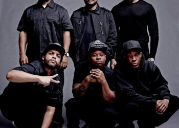 CNN’s Reporting Of ‘No Violence’ At Opening Of NWA Movie Illustrates Perceptions Of The African-American Community