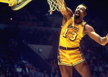 Could Wilt Chamberlain Play In Today’s NBA?