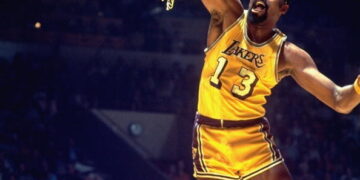 Could Wilt Chamberlain Play In Today’s NBA?