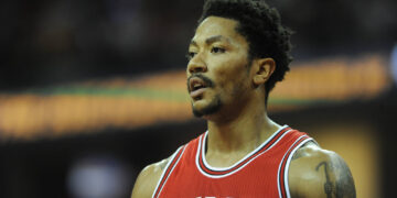 Civil Suit Takes The Bloom Off Of Derrick Rose