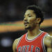 Civil Suit Takes The Bloom Off Of Derrick Rose