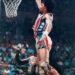 Happy 68th Birthday To The Amazing Dr. J!