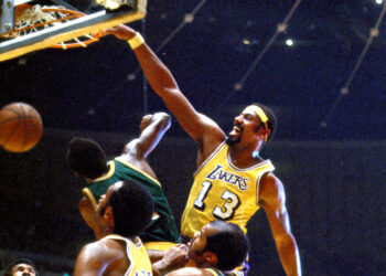 Could Wilt Chamberlain Play In Today’s NBA?