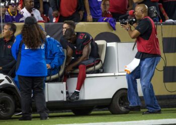 Reggie Bush’s Latest Injury May Be The End Of His Career