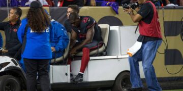 Reggie Bush’s Latest Injury May Be The End Of His Career