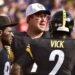 Steeler Fans Who Hated Vick, Will Love Him If He Plays Well
