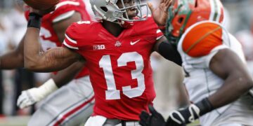 For The Love Of Money…HBCUs Taint Their Legacies With Money Games