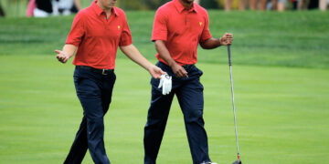 Jordan Spieth’s Great Season Illustrates Tiger’s Greatness