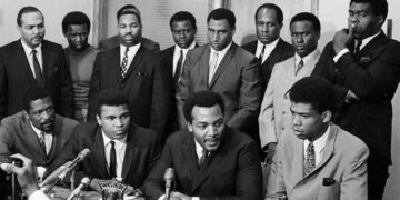 Which Athletes Of Today Would You Seat At The Table?