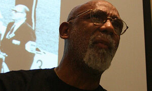 Happy 70th Birthday : John Carlos