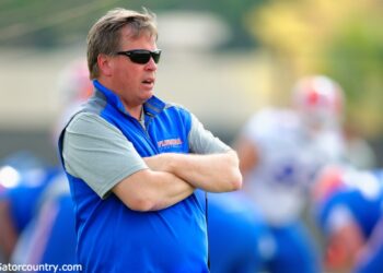 Verbal Attack Of Black Player By Florida Coach Went Too Far