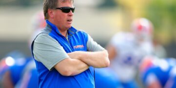 Verbal Attack Of Black Player By Florida Coach Went Too Far