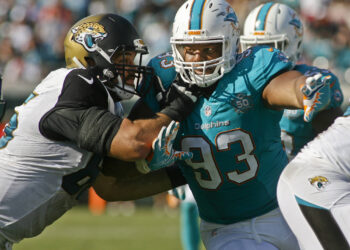 Suh Is Not Overrated, Just Over Paid