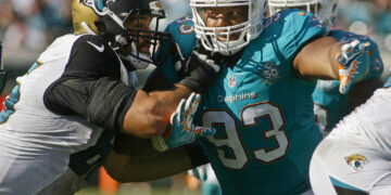 Suh Is Not Overrated, Just Over Paid