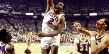 RIP Moses Malone: NBA Legend