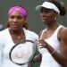 Venus And Serena: A First Class Sister Act