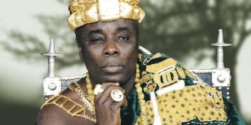 The King Of The Gridiron Makes His NFL Picks