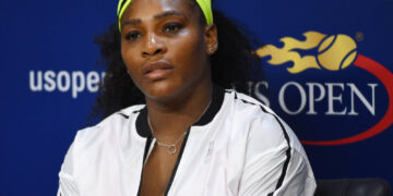 Serena’s Loss Does Not Diminish An Epic Run