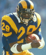 Happy 55th Birthday, Eric Dickerson, NFL Legend