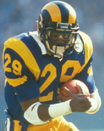 Happy Birthday, Eric Dickerson