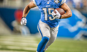 Lions’ OC Lombardi Is Feeling Heat From Within