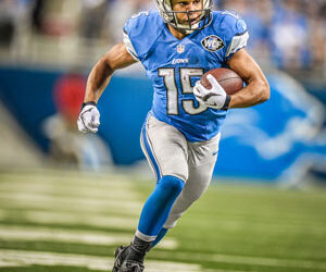 Lions’ OC Lombardi Is Feeling Heat From Within