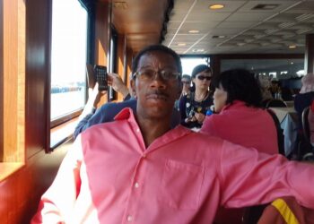 Kevin Rashad Was Not A Superstar, But He Was A Superhero