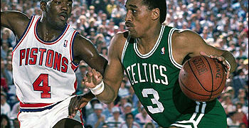 Happy Birthday: The Late, Great, Dennis Johnson