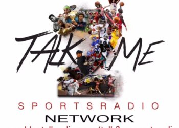 Talk2Me Sports Radio, Looks At Sports From An African-American Perspective