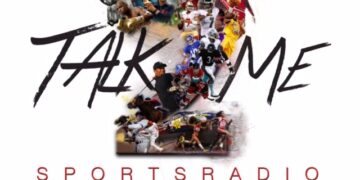 Talk2Me Sports Radio, Looks At Sports From An African-American Perspective
