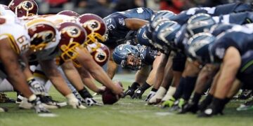 The NFL Means ‘Not For Long’ For Losers