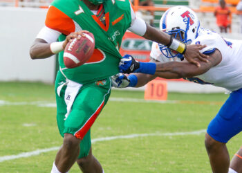 TSU vs. FAMU:Black College Football’s Greatest Rivalry?