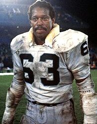 What We Do For Love: Gene And Terri Upshaw